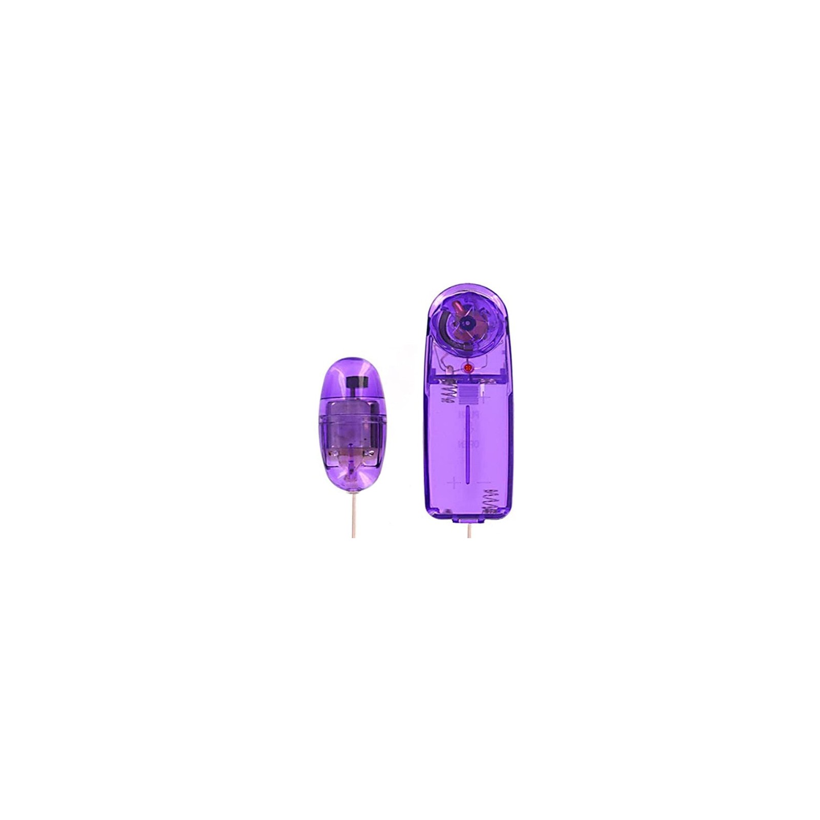 XR Trinity Vibes Super Charged Vibrating Bullet