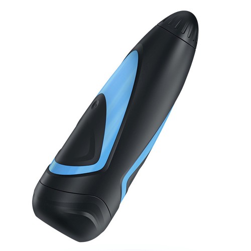 Masturbador Satisfyer Men Pleasure Stroker para Estimulación Suprema