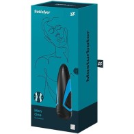 Satisfyer Men Pleasure Stroker for Ultimate Stimulation