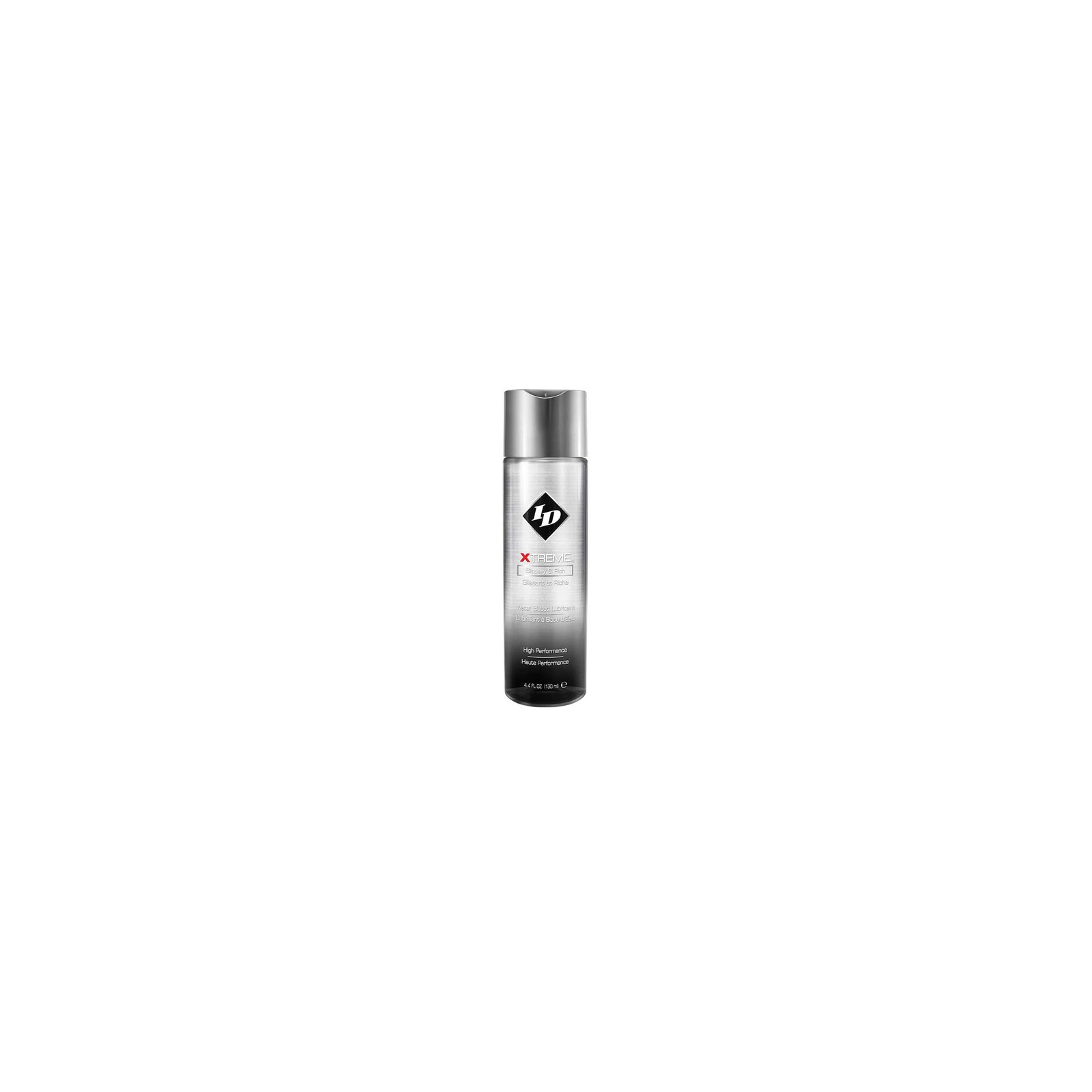 ID Xtreme Lube 130ml - Perfect for Intense Experiences