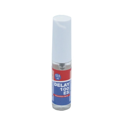 Delay 100 Desensitiser Spray 12.5ml