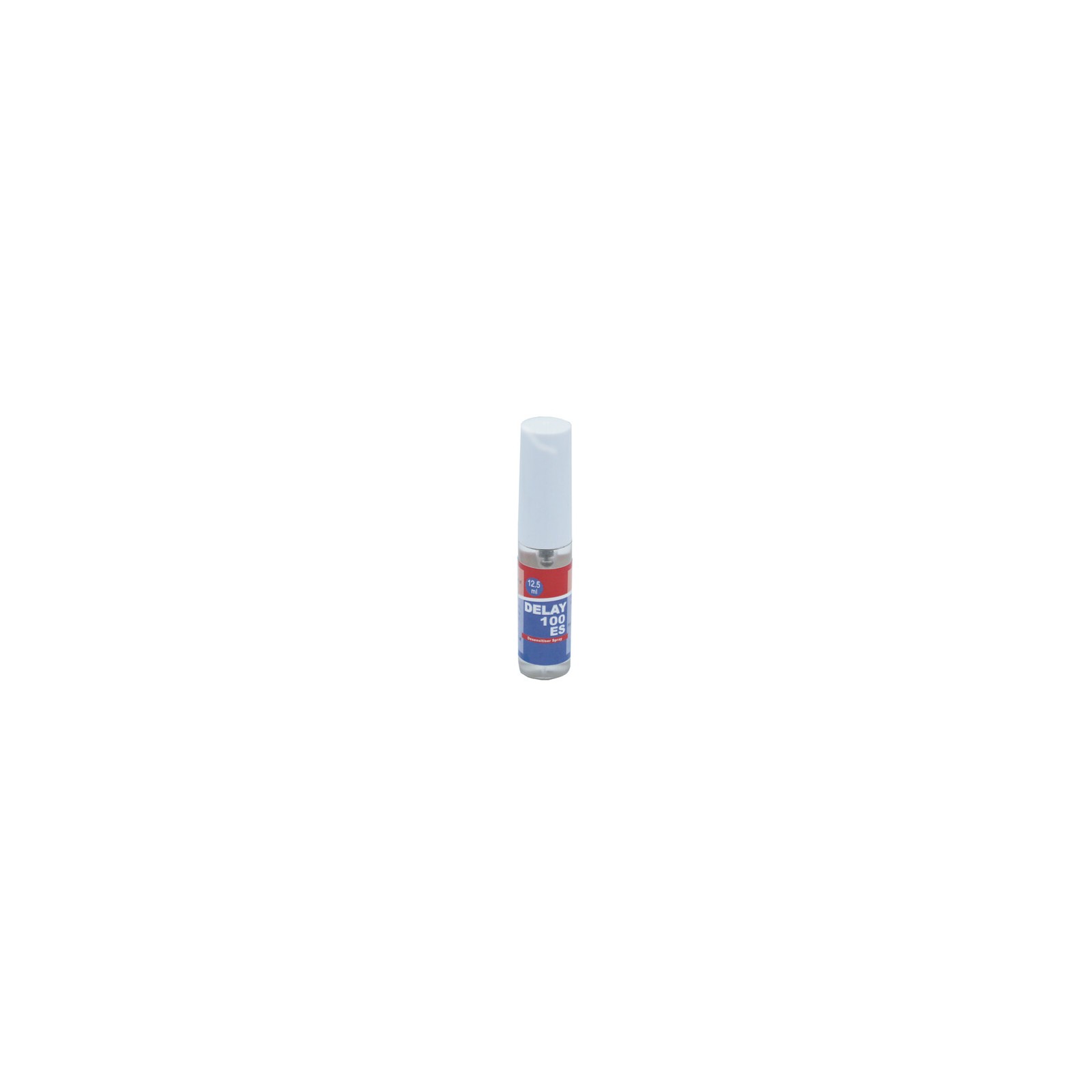 Delay 100 Desensitiser Spray 12.5ml