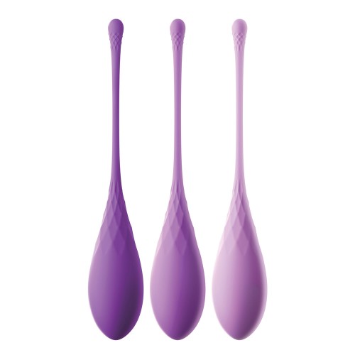 Fantasy For Her Kegel Training Set