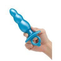 B-Vibe Bounce Plug - Sensational Pleasure