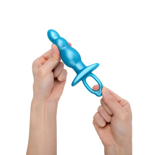 Plug B-Vibe Bounce - Placer Sensacional