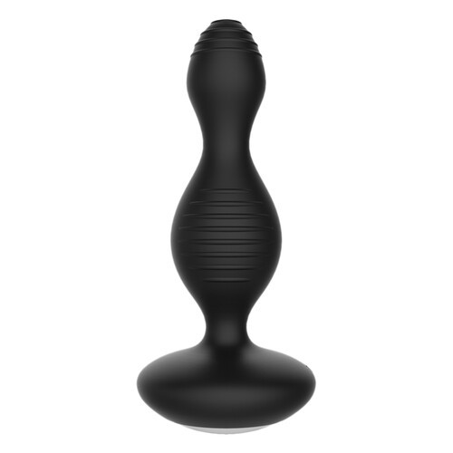 E-Stimulation Vibrating Buttplug for Ultimate Pleasure