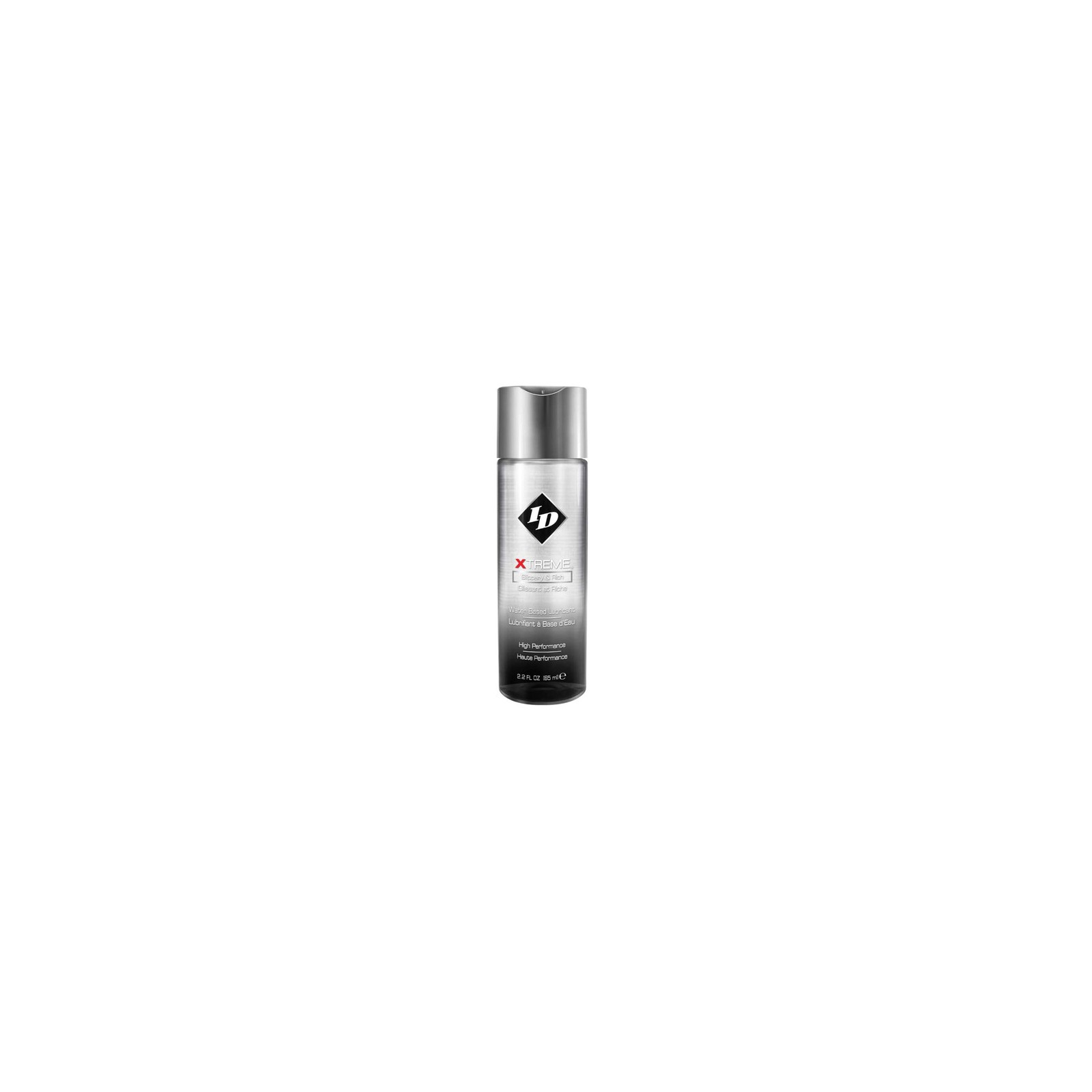 ID Xtreme Lubricante 65ml