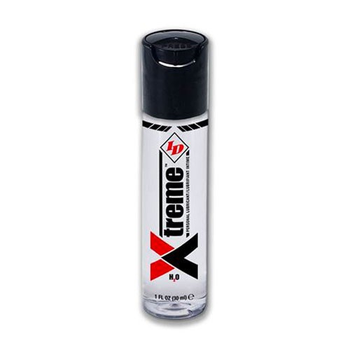 ID Xtreme Lube 30ml - Maximum Pleasure