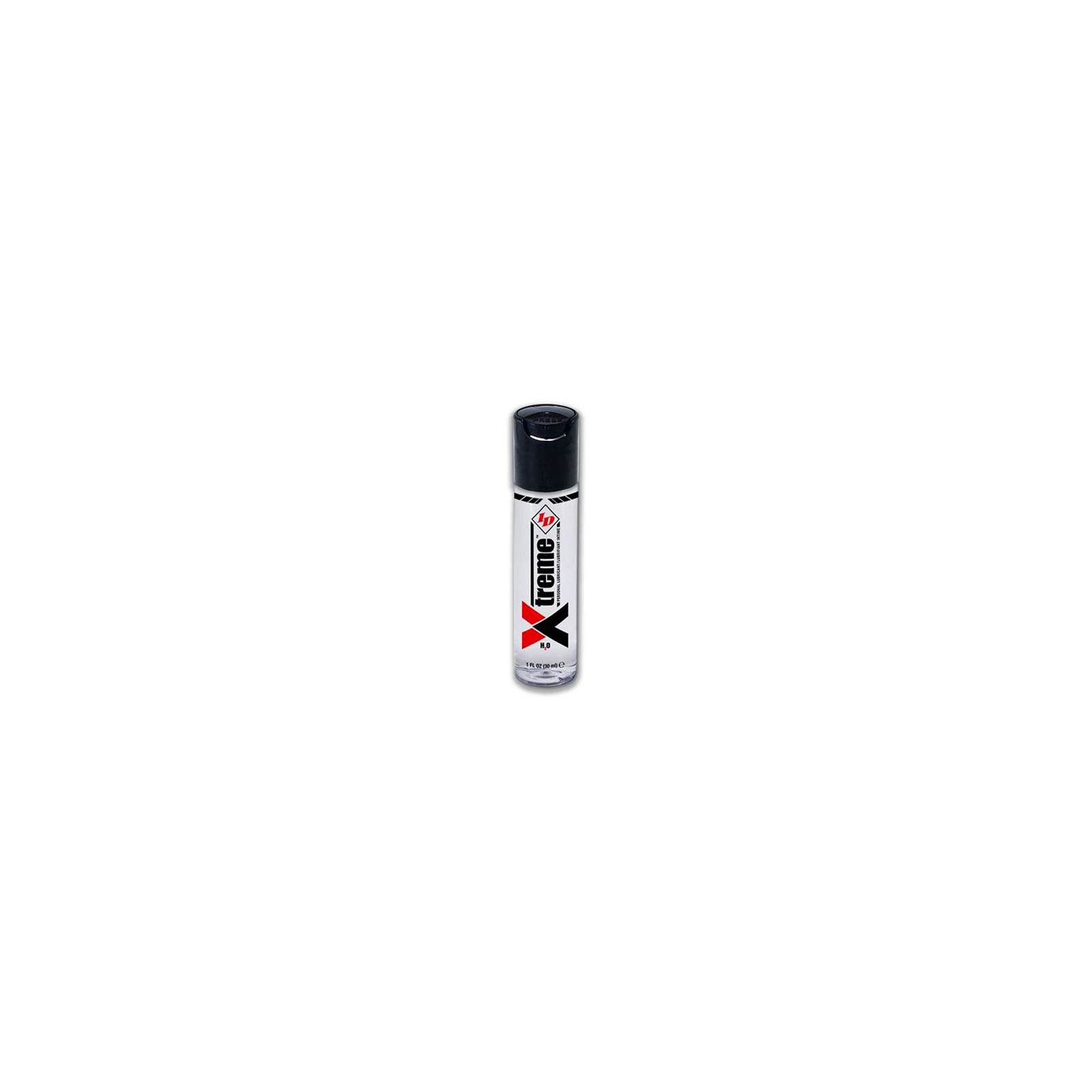 ID Xtreme Lube 30ml - Maximum Pleasure