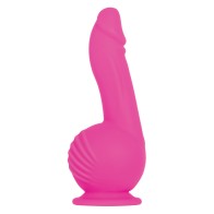 Evolved Ballistic Remote Control Dildo for Ultimate Pleasure