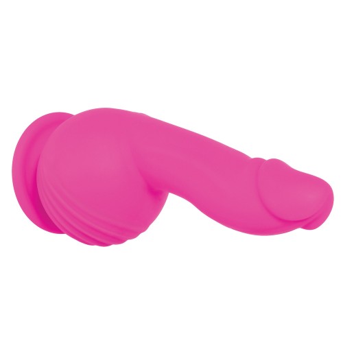 Evolved Ballistic Remote Control Dildo for Ultimate Pleasure