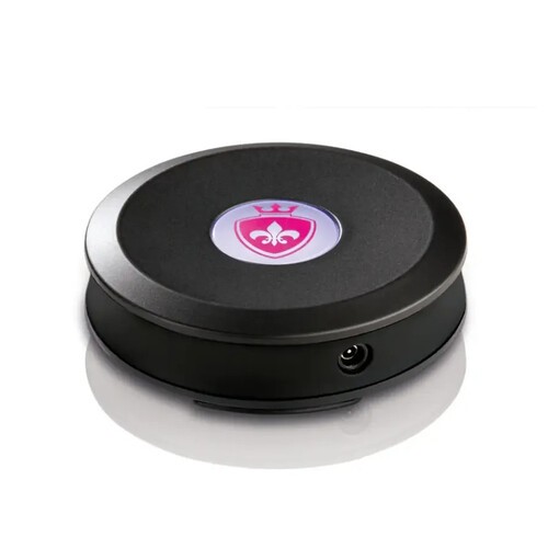 Receptor E-Stim Mystim Sultry Subs para Placer Aumentado