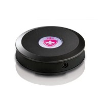 Mystim Sultry Subs E-Stim Receiver for Enhanced Pleasure