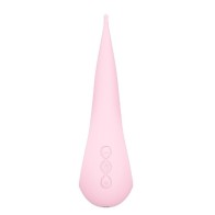 Lelo Dot Elliptical Clitoral Stimulator for New Pleasure