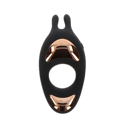 ToyJoy Ivy Lotus Vibrating Cock Ring for Enhanced Pleasure