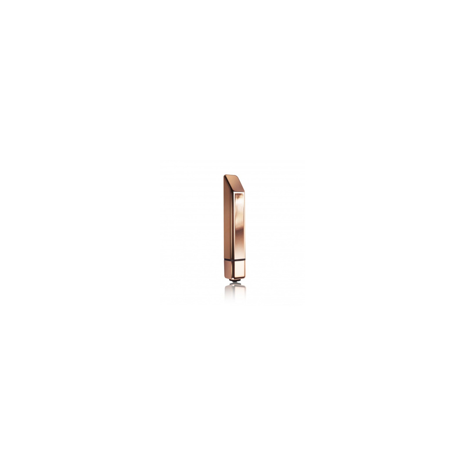 Vibrador Bamboo Rose Gold de Rocks Off