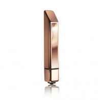 Vibrador Bamboo Rose Gold de Rocks Off