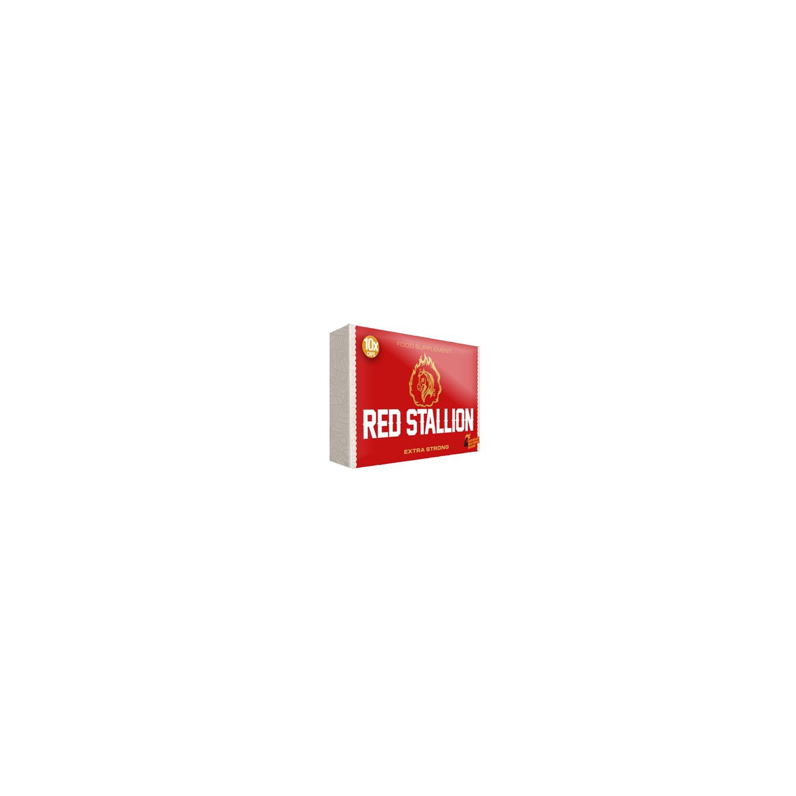 Red Stallion Extra Strong Capsules for Men