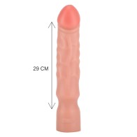 ToyJoy Big Boy 12 Inch Dildo for Ultimate Pleasure