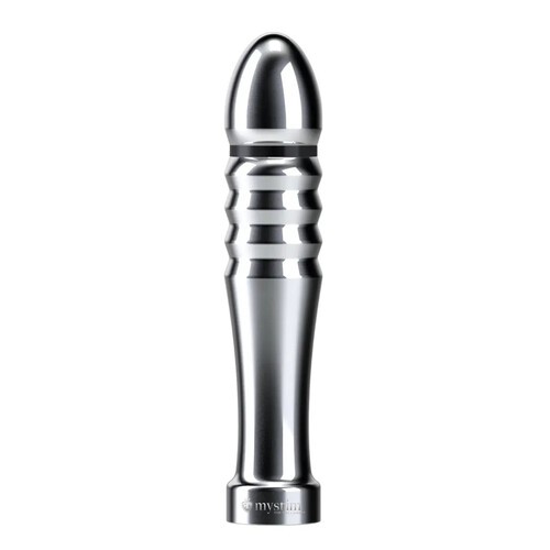 Funky Fella E-Stim Dildo for Electrifying Pleasure