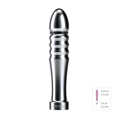 Funky Fella E-Stim Dildo for Electrifying Pleasure