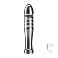 Funky Fella E-Stim Dildo for Electrifying Pleasure