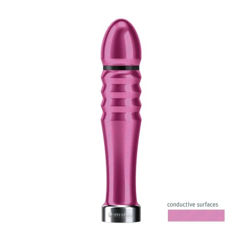 Funky Fella E-Stim Dildo for Electrifying Pleasure