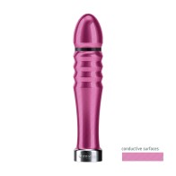 Funky Fella E-Stim Dildo for Electrifying Pleasure