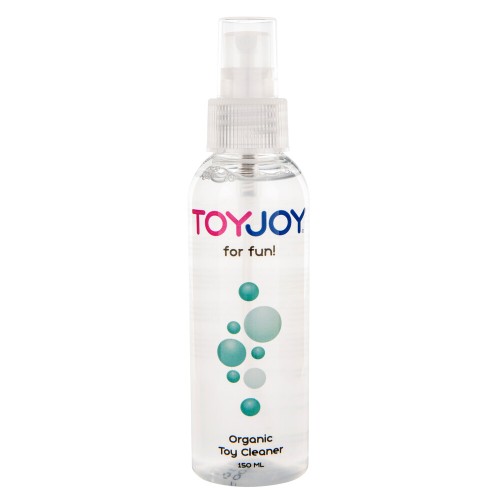 ToyJoy Toy Cleaner for Pristine Hygiene