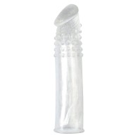 Extensión de Pene Transparente Lidl Extra