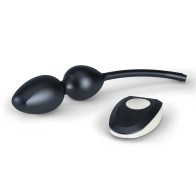 Jane Untamed E-Stim Love Balls with Vibration