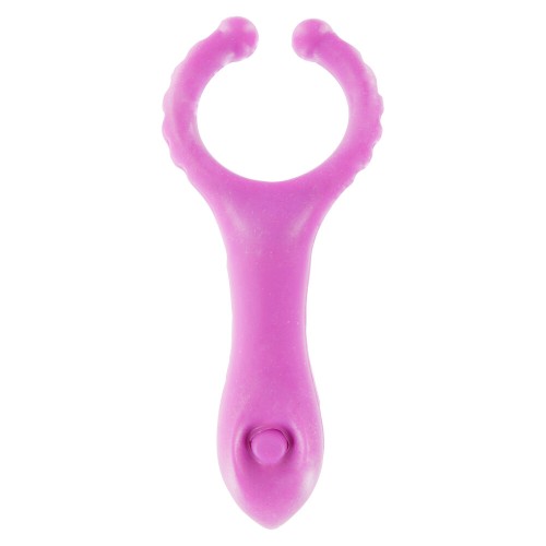 Vibrating Clit-Stim C-Ring