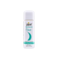 Lubricante Personal Pjur Woman Nude | Placer Esencial