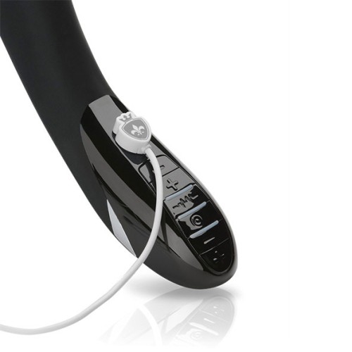 MyStim Daring Danny Estim Vibrator for Enhanced Pleasure