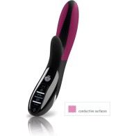 MyStim Daring Danny Estim Vibrator for Enhanced Pleasure