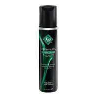 ID Millennium 1 oz Lubricant for Lasting Pleasure