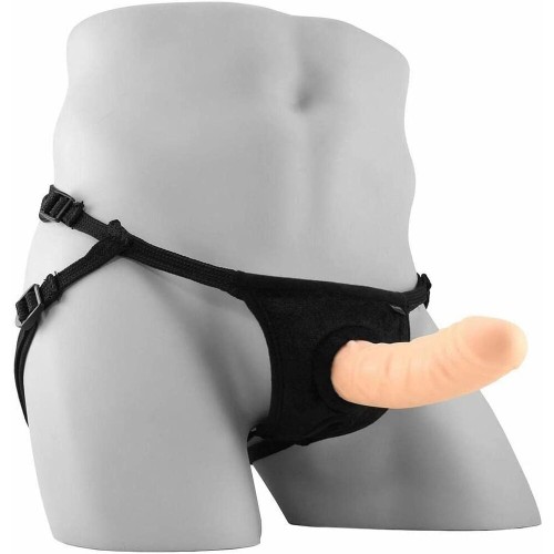 Strap-On Hueco Everlaster para Placer Supremo