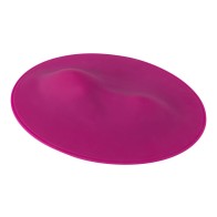 VibePad Clitoral Vibrating Pad - Hands-Free Pleasure