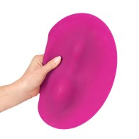 VibePad Clitoral Vibrating Pad - Hands-Free Pleasure