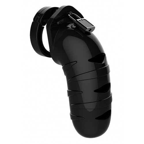 Man Cage 05 Male Chastity Device for BDSM