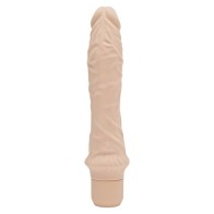 ToyJoy Classic Silicone Vibrator for Lasting Pleasure