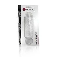 Dorcel Mr Orgasm Funda para Pene para Parejas