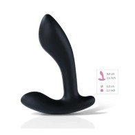 MyStim Flexing Flavio E-Stim Prostate Stimulator for Unique Pleasure