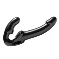 Strapless G-Spot Dildo for Unique Pleasure