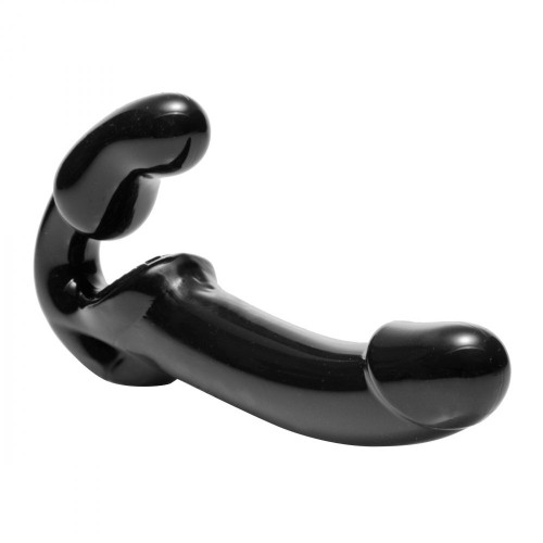 Strapless G-Spot Dildo for Unique Pleasure