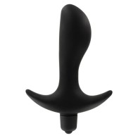 Plug Anal Vibrante Private Dancer para Placer Absoluto