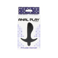 Plug Anal Vibrante Private Dancer para Placer Absoluto