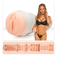 Nicole Aniston Fit Masturbador Fleshlight Girls