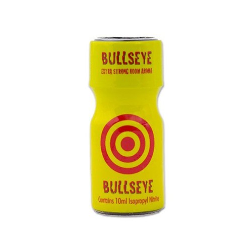 Bullseye Room Odouriser for Enhanced Sensations