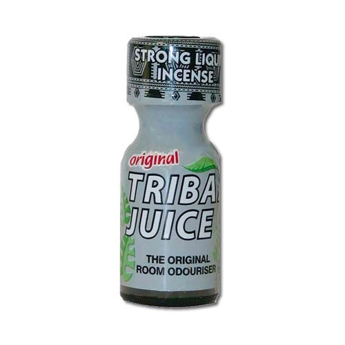 Ambientador Tribal Juice - Aroma Atractivo